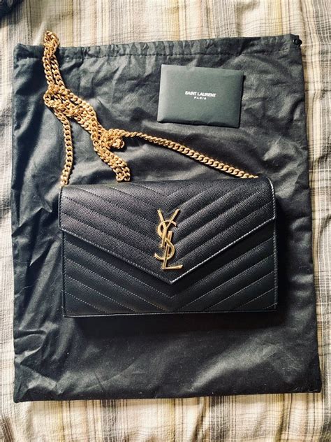 knock off saint laurent bag|The Best YSL Purse Dupes .